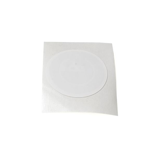 Bilde av 13.56 MHZ NTAG215 NXP NFC 25mm Circular Stickers. 70102187 (DE,SE,NO,FI,RO,PL)