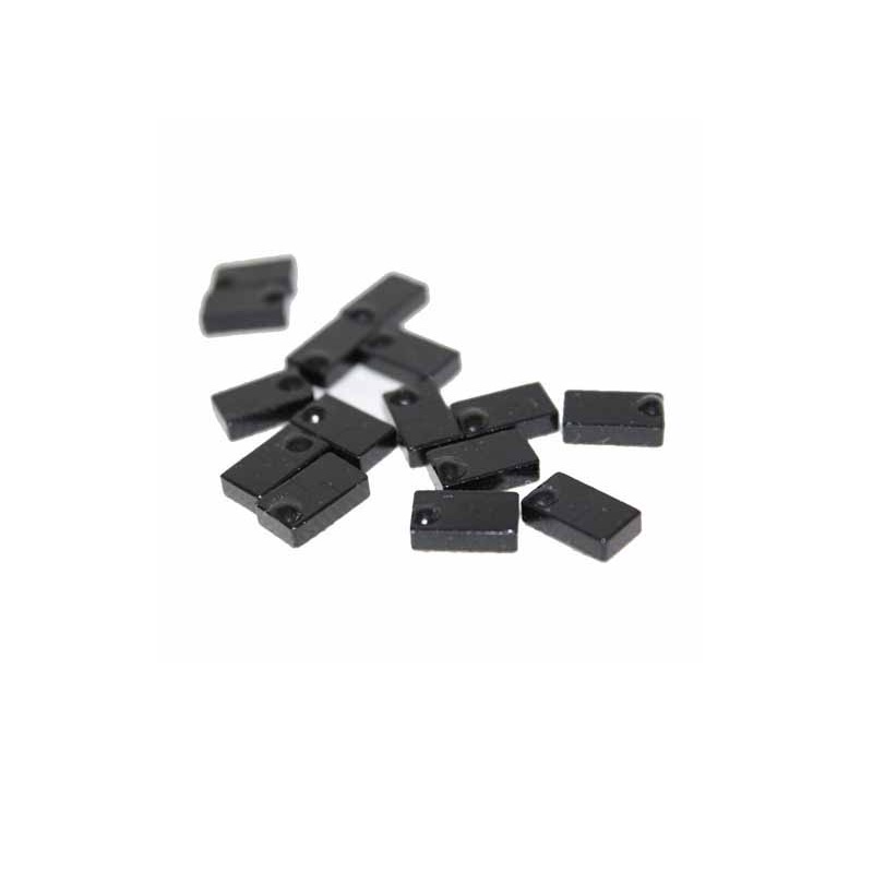 Picture of UHF chip Ceramic anti-metal tag. UHFG833